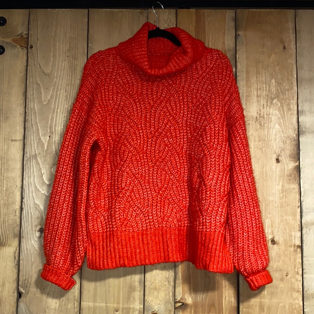 A New Day, sweater, size S